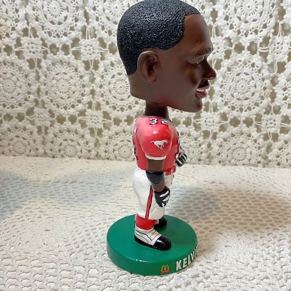 Kevin Anderson Bobblehead 2002 - Picture 4 of 7